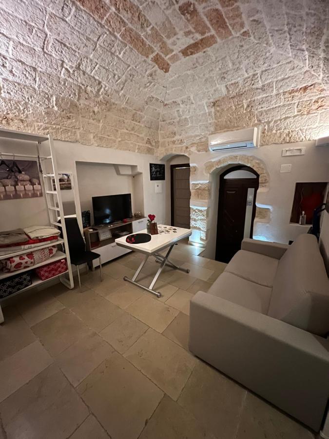 La Maison - Private Wellness Ostuni Exterior photo