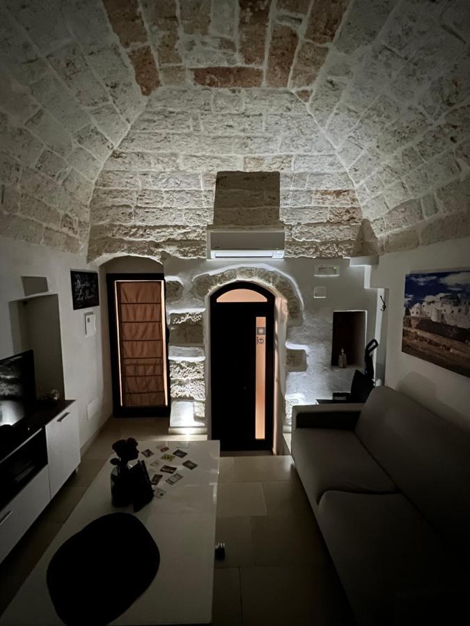 La Maison - Private Wellness Ostuni Exterior photo