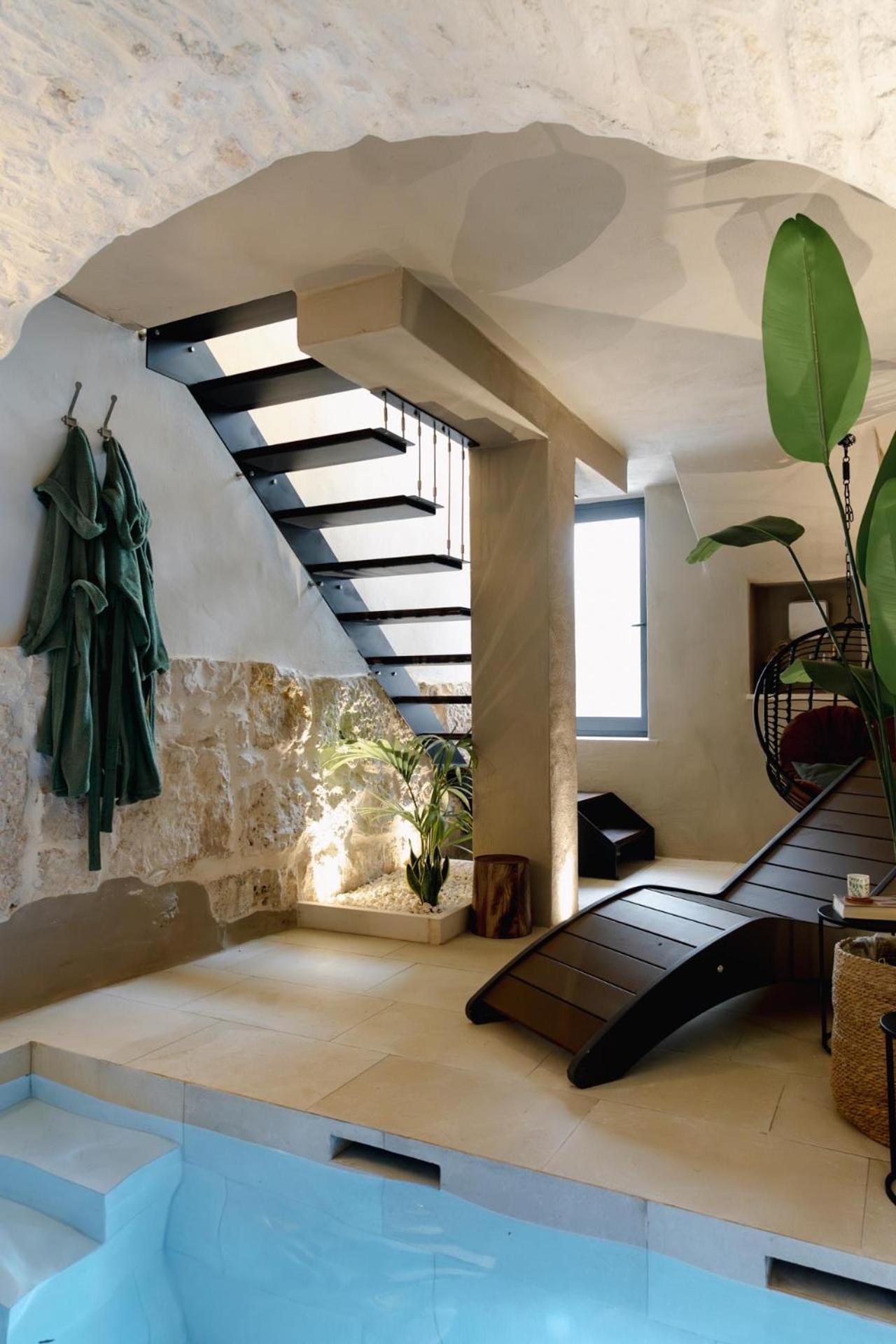 La Maison - Private Wellness Ostuni Exterior photo
